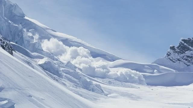 Χιονοστιβάδα στα Καλάβρυτα: Κλειστό το χιονοδρομικό μέχρι νεοτέρας